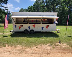 pine cone fire starters