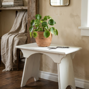 Farmhouse Stool