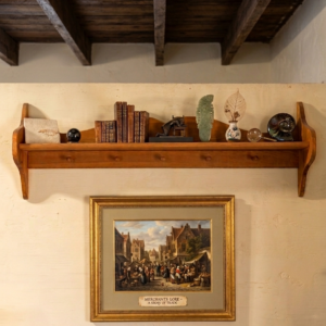 Wall Shelf